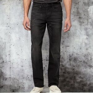 Buffalo David Bitton Jackson Straight Stretch NWT